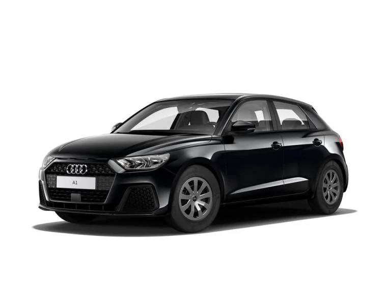 Audi A1 Sportback 25 TFSI S tronic