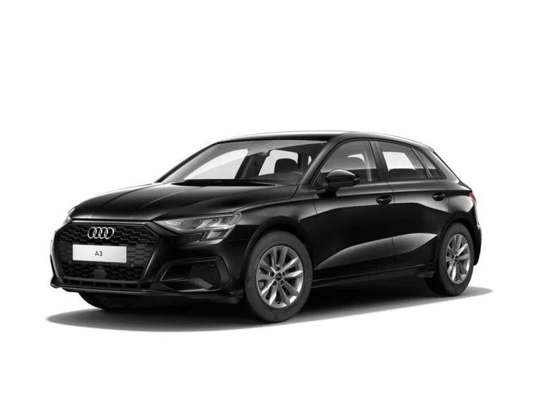 Audi A3 Sportback 35 TDI S Tronic S-Line
