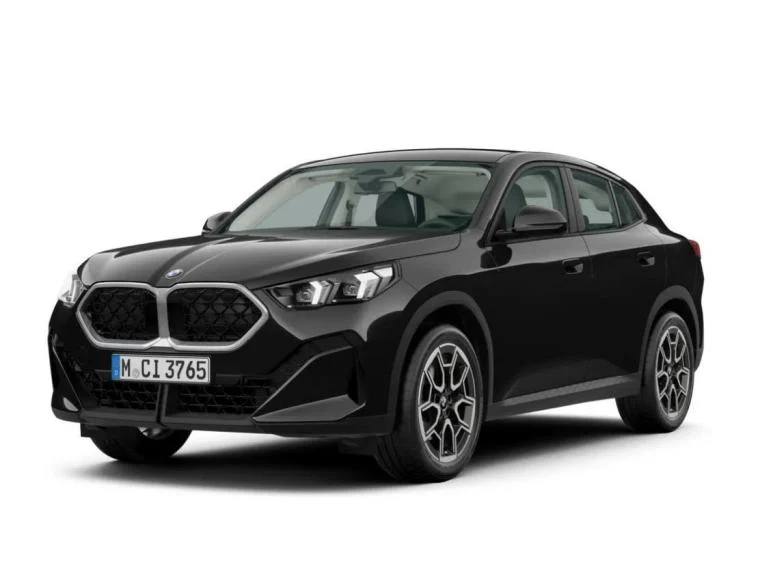 BMW X2 xDrive20d