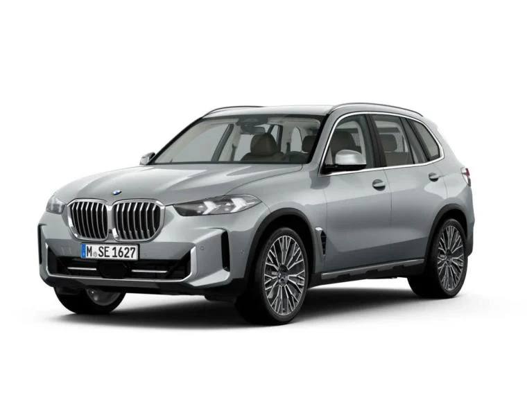 BMW X5 xDrive30d
