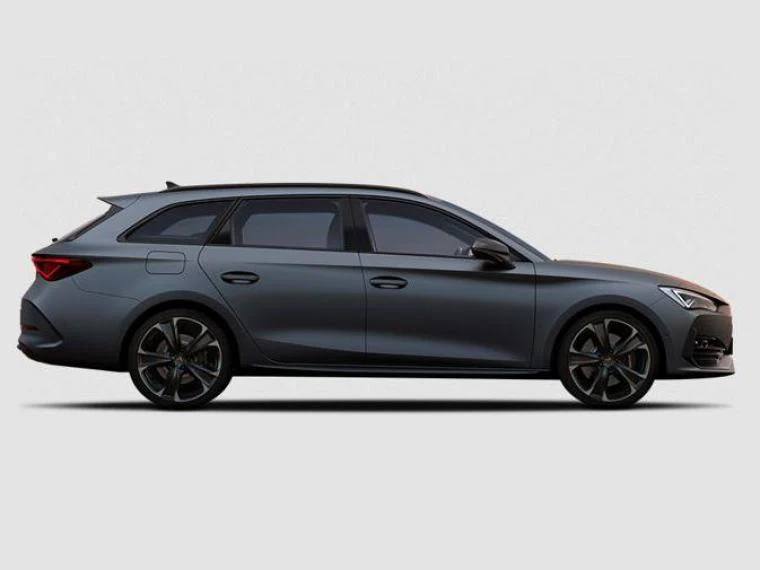 Seat Cupra Leon Sportstourer 1,5 eTSI ACT DSG