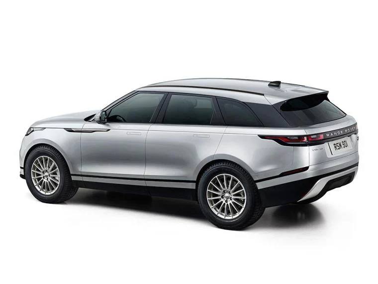 Land Rover Range Rover Velar D300 Dynamic SE