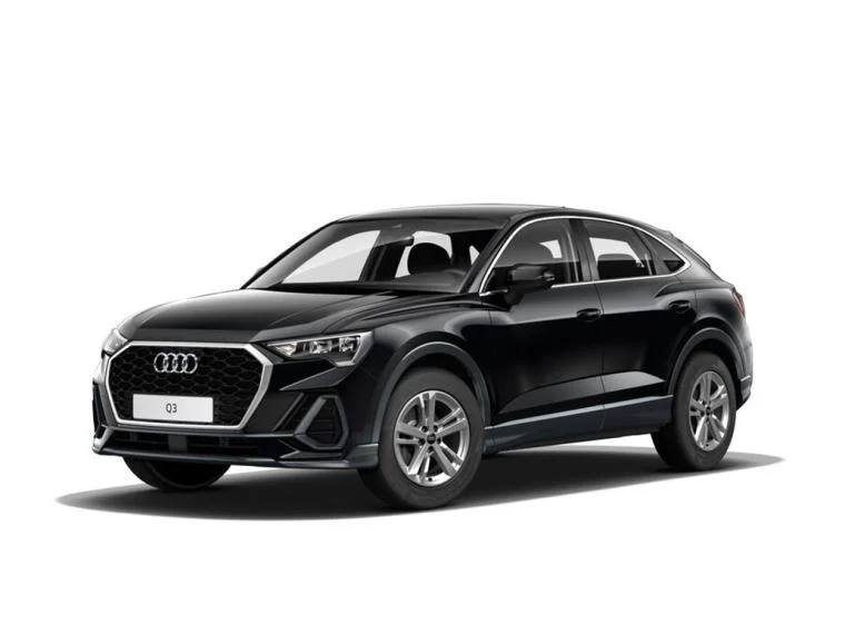 Audi Q3 Sportback 35 TDI S tronic S-Line