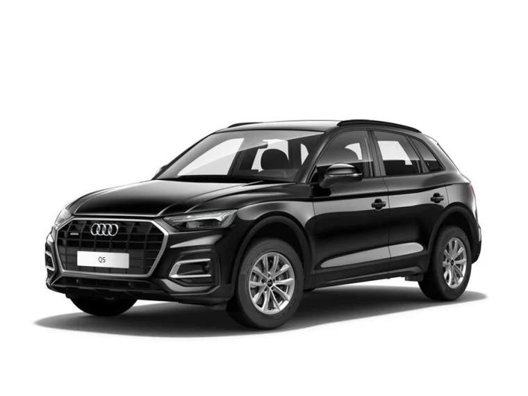 Audi Q5 40 TDI Quattro S tronic S-Line