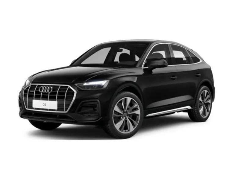 Audi Q5 Sportback 40 TDI Quattro S tronic S-Line Business