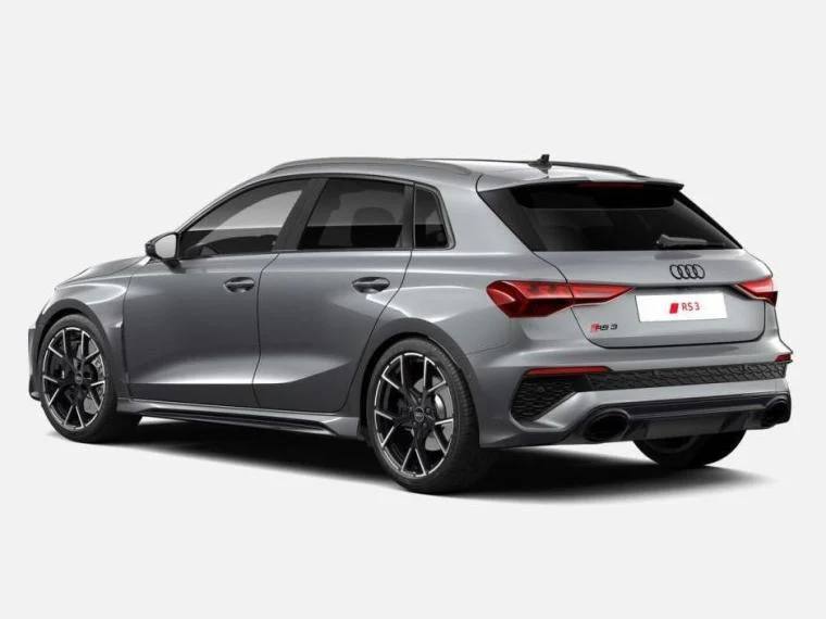 Audi RS3 Sportback