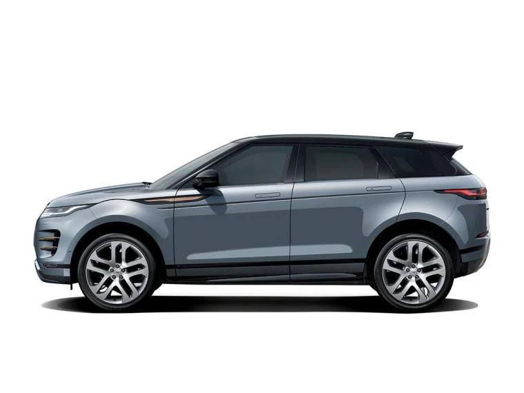 Range Rover Evoque D200