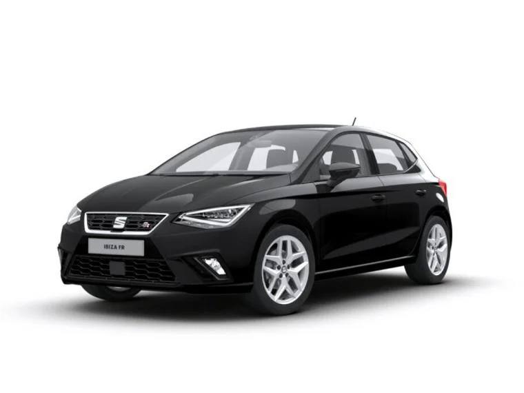 Seat Ibiza 1,0 TSI DSG FR