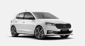 Skoda Fabia Drive 1.0 TSI DSG