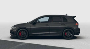 VW Golf 8 GTI Clubsport Facelift