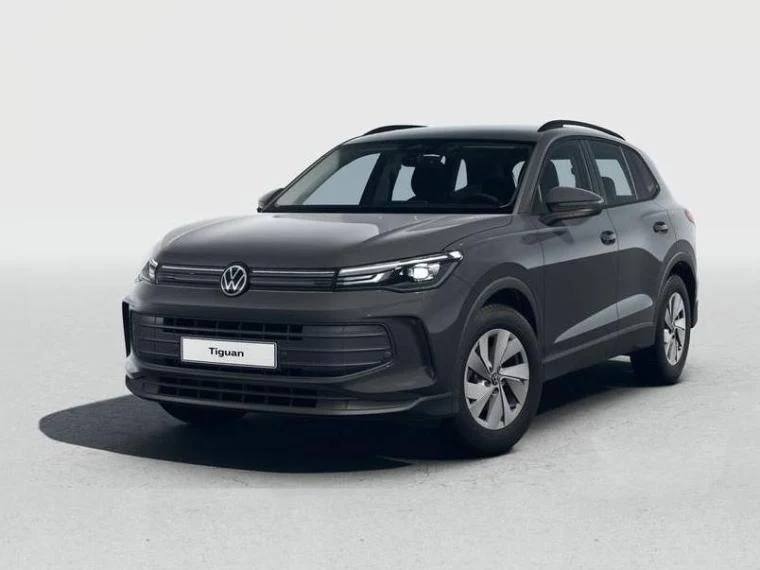 VW Tiguan 2,0 TDI SCR DSG Life