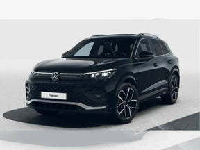 VW Tiguan 2.0 TDI 4Motion R-Line