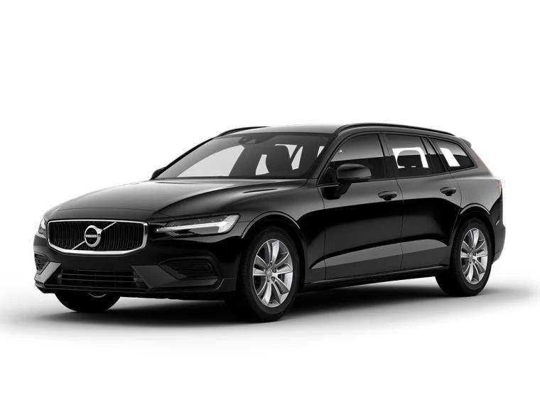 Volvo V60 B4 Plus Dark Diesel